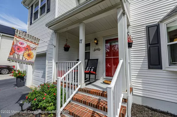 Matawan, NJ 07747,17 Angelica Court