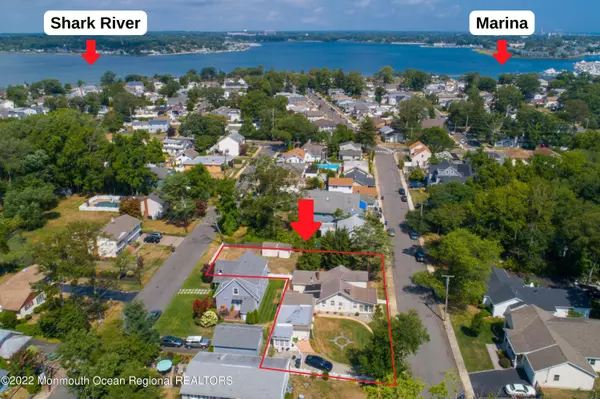 West Belmar, NJ 07719,1617 W Pine Tree Way