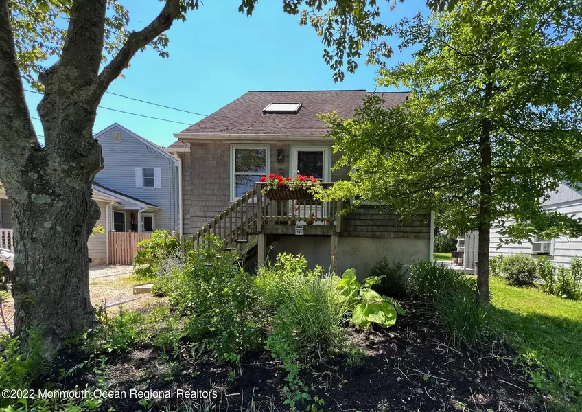 193 Park Avenue, Bay Head, NJ 08742