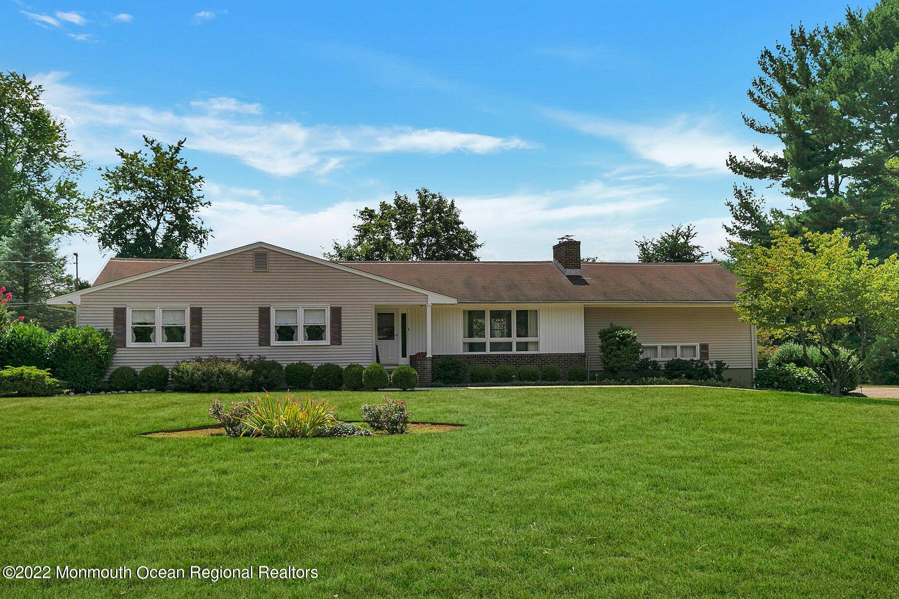 41 Kathleen Drive, Colts Neck, NJ 07722