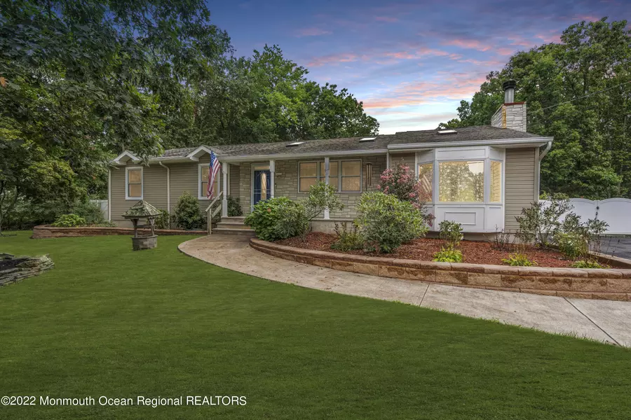 722 Anderson Road, Jackson, NJ 08527