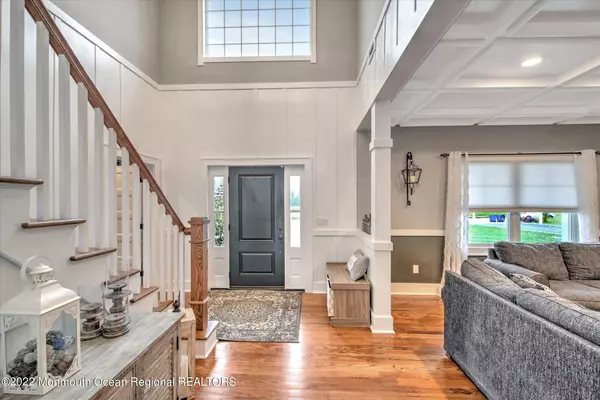 Millstone, NJ 08535,62 Parkside Way