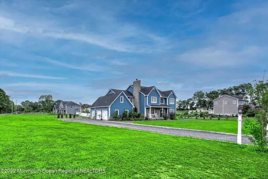 62 Parkside Way, Millstone, NJ 08535