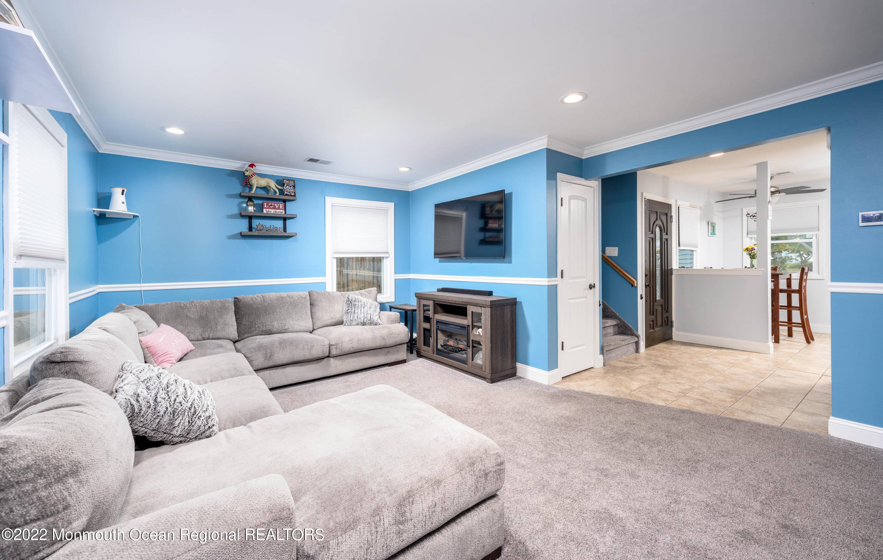 Freehold, NJ 07728,12 Jennings Court