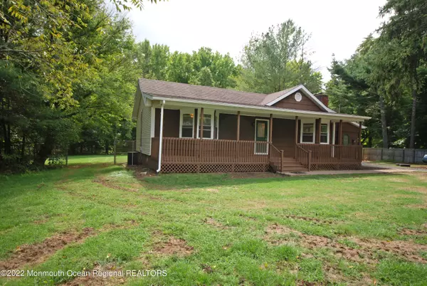 Clarksburg, NJ 08510,82 Red Valley Road