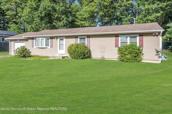 Forked River, NJ 08731,504 Alpine Street