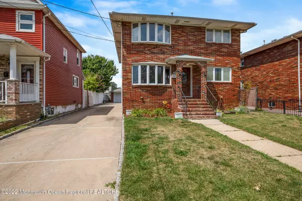 Linden City, NJ 07036,307 Hussa Street