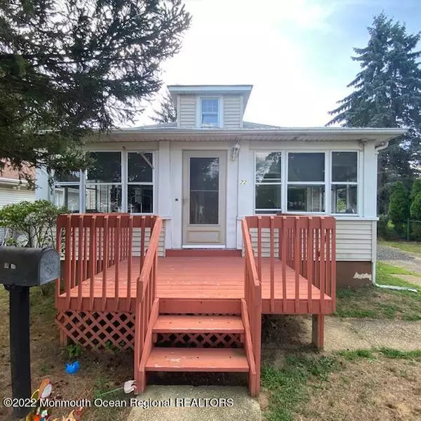 Fair Haven, NJ 07704,72 Parker Avenue