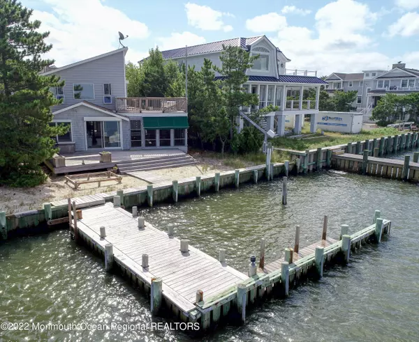 Harvey Cedars, NJ 08008,8004 Bay Terrace