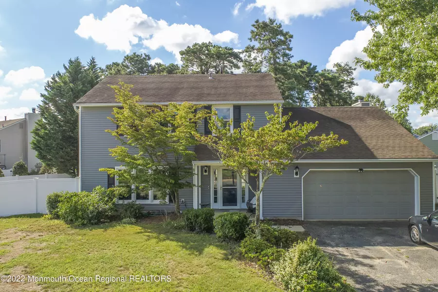 69 Bay Bridge Drive, Brick, NJ 08724