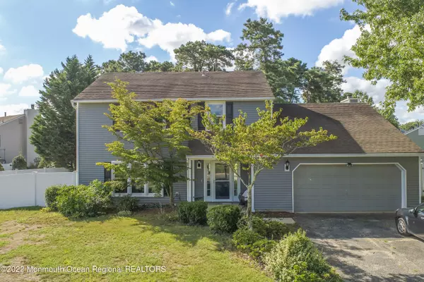 Brick, NJ 08724,69 Bay Bridge Drive