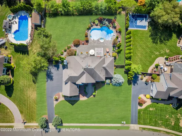 Freehold, NJ 07728,317 Rock Oak Road