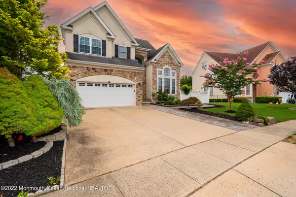 Howell, NJ 07731,46 Arrowwood Court