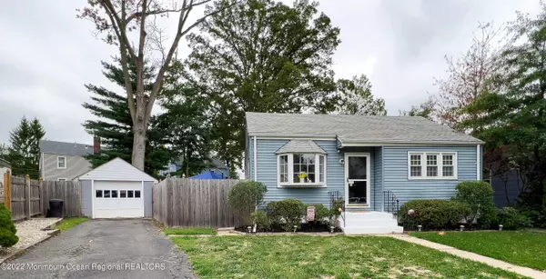 South Bound Brook, NJ 08880,12 Somers Place