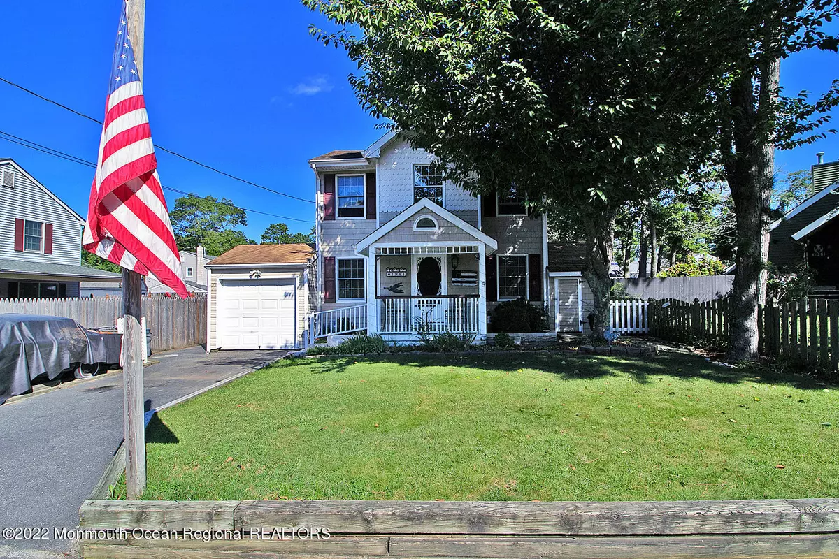 Forked River, NJ 08731,1948 Sweetwood Drive