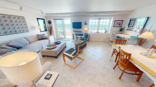 South Seaside Park, NJ 08752,1 24th Avenue #B5