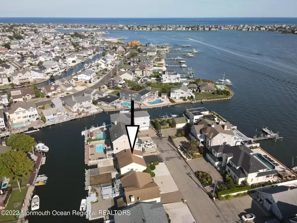 Point Pleasant, NJ 08742,1855 Boat Point Drive