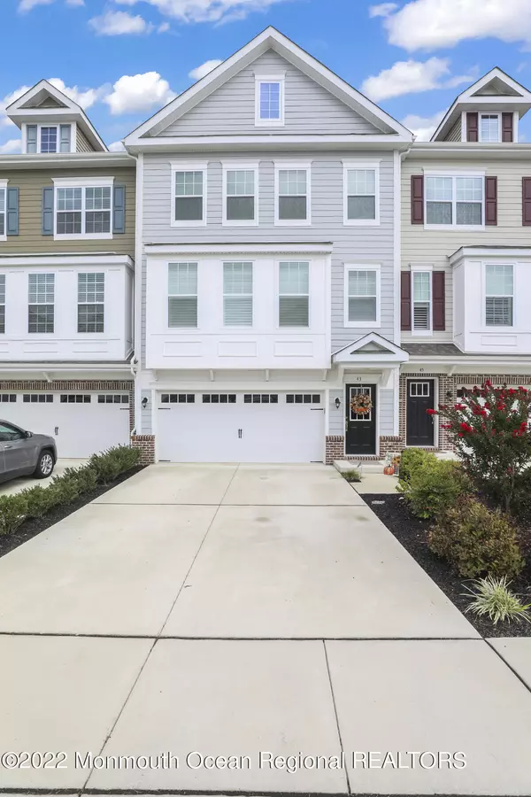 Marlton, NJ 08053,43 Eddy Way