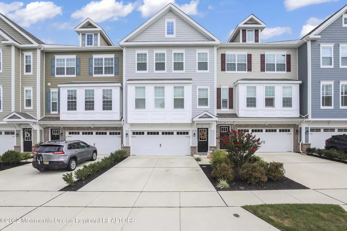 Marlton, NJ 08053,43 Eddy Way