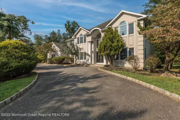 Millstone, NJ 08535,2 Haviland Drive