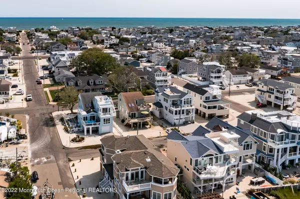 Long Beach Twp, NJ 08008,1905 Bay Terrace