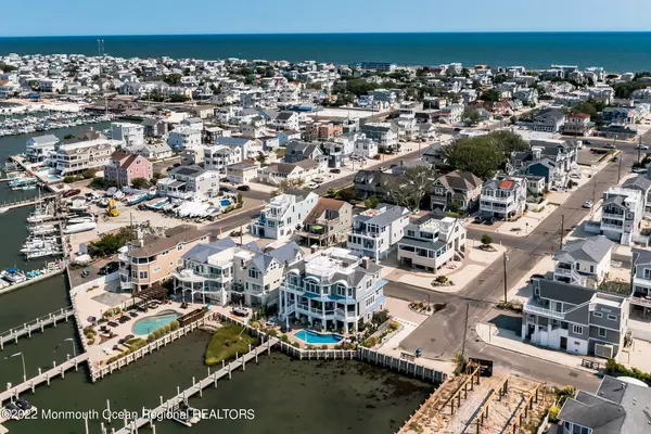 Long Beach Twp, NJ 08008,1905 Bay Terrace