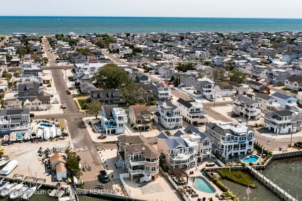 Long Beach Twp, NJ 08008,1905 Bay Terrace