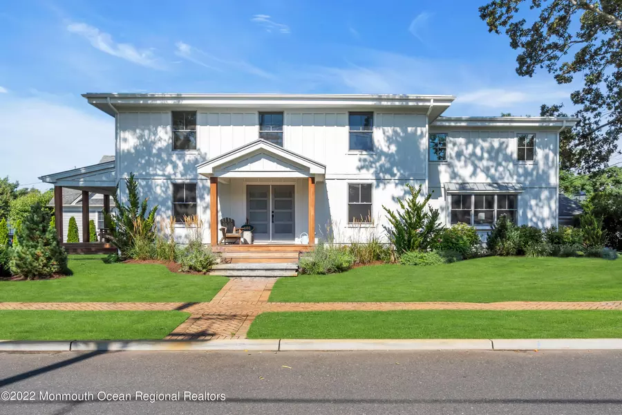 601 5th Avenue, Spring Lake, NJ 07762