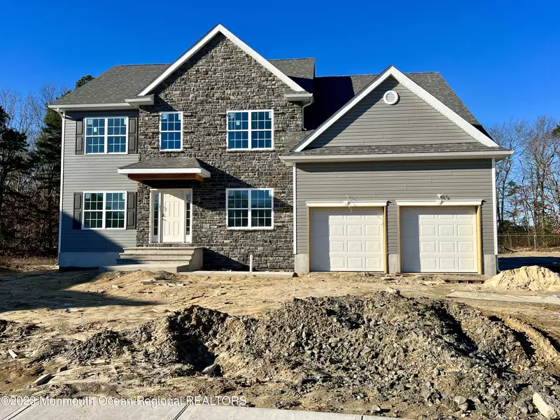 16 Rachel Court, Bayville, NJ 08721