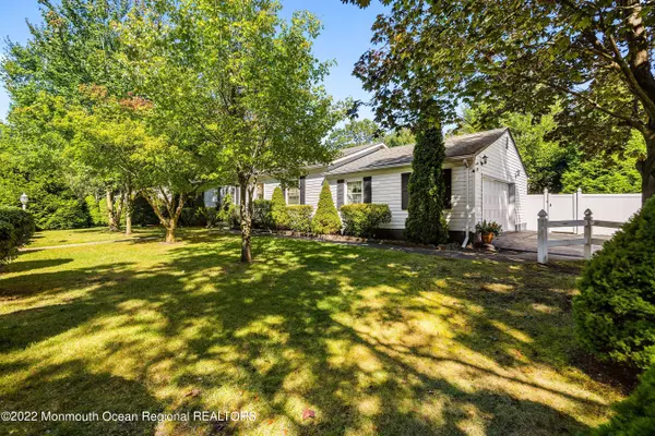 Bayville, NJ 08721,95 Jefferson Avenue