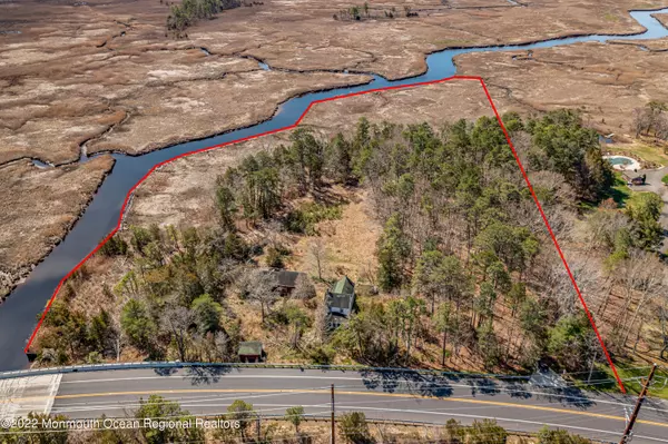 Bass River, NJ 08224,5790 Route 9