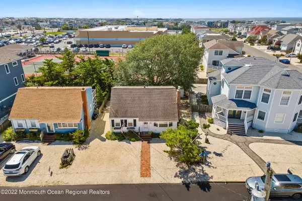 Long Beach Twp, NJ 08008,14 W Bayberry Drive