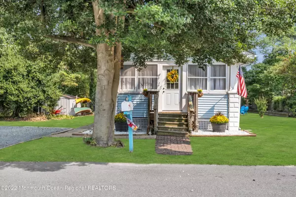 Beachwood, NJ 08722,437 Forepeak Avenue