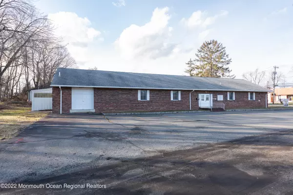 1 J F C Way, Marlboro, NJ 07746