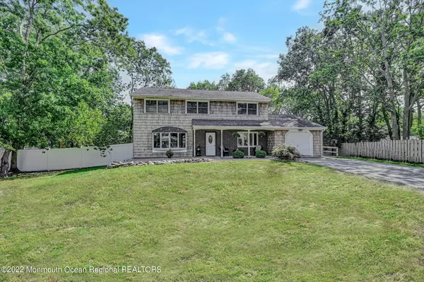 Forked River, NJ 08731,408 Brentwood Place