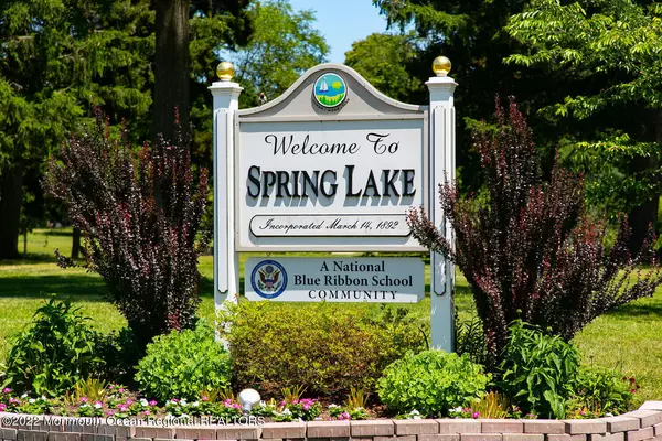 Spring Lake, NJ 07762,408 Worthington Avenue
