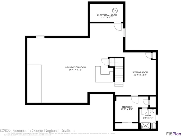 Holmdel, NJ 07733,5 Dearborn Drive