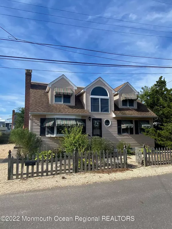 3 Bay Shore Road, Long Beach Twp, NJ 08008