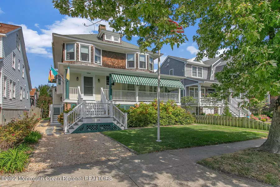 134 Bridge Avenue, Bay Head, NJ 08742