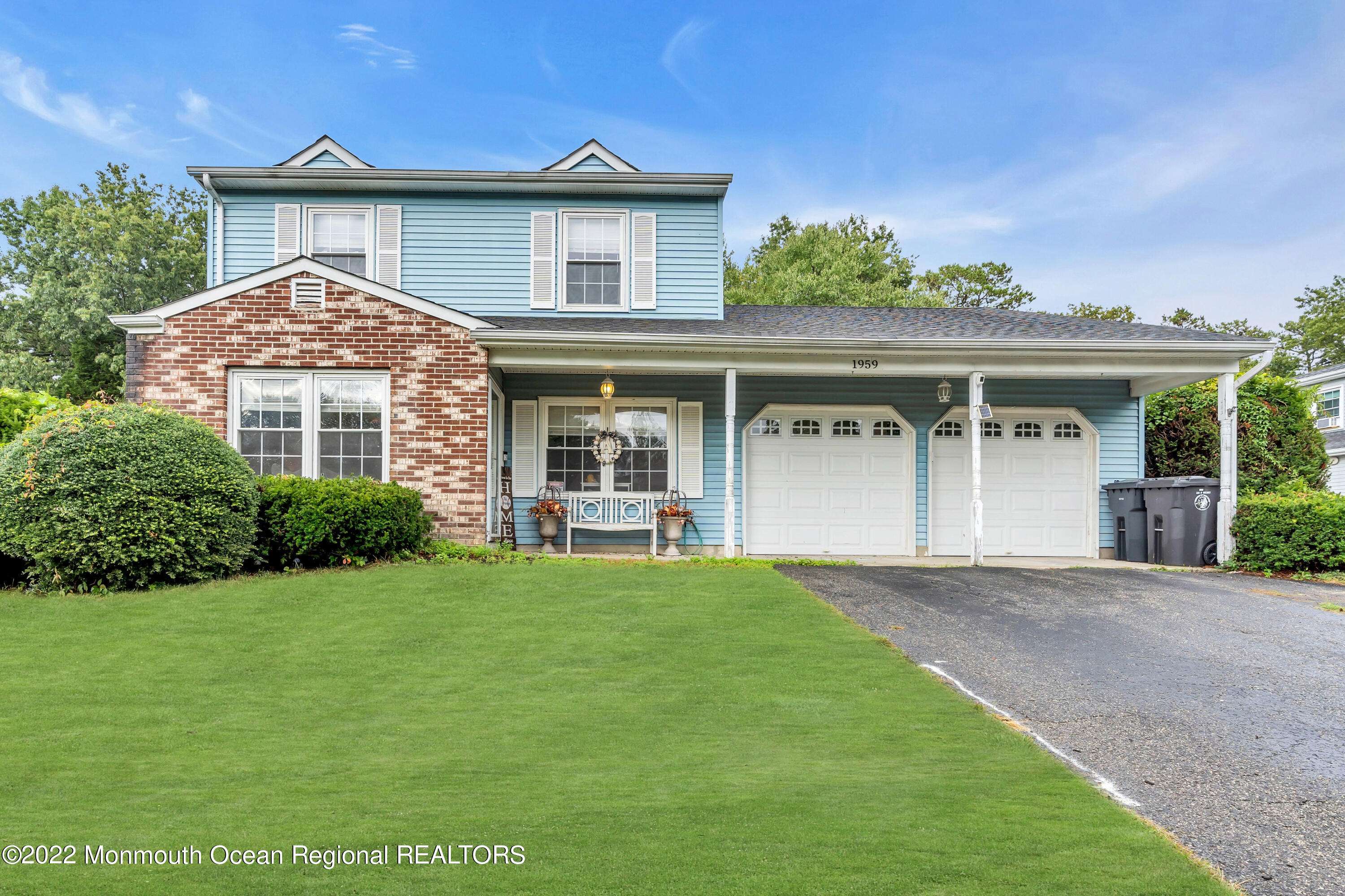 1959 Bricksburg Court, Toms River, NJ 08755