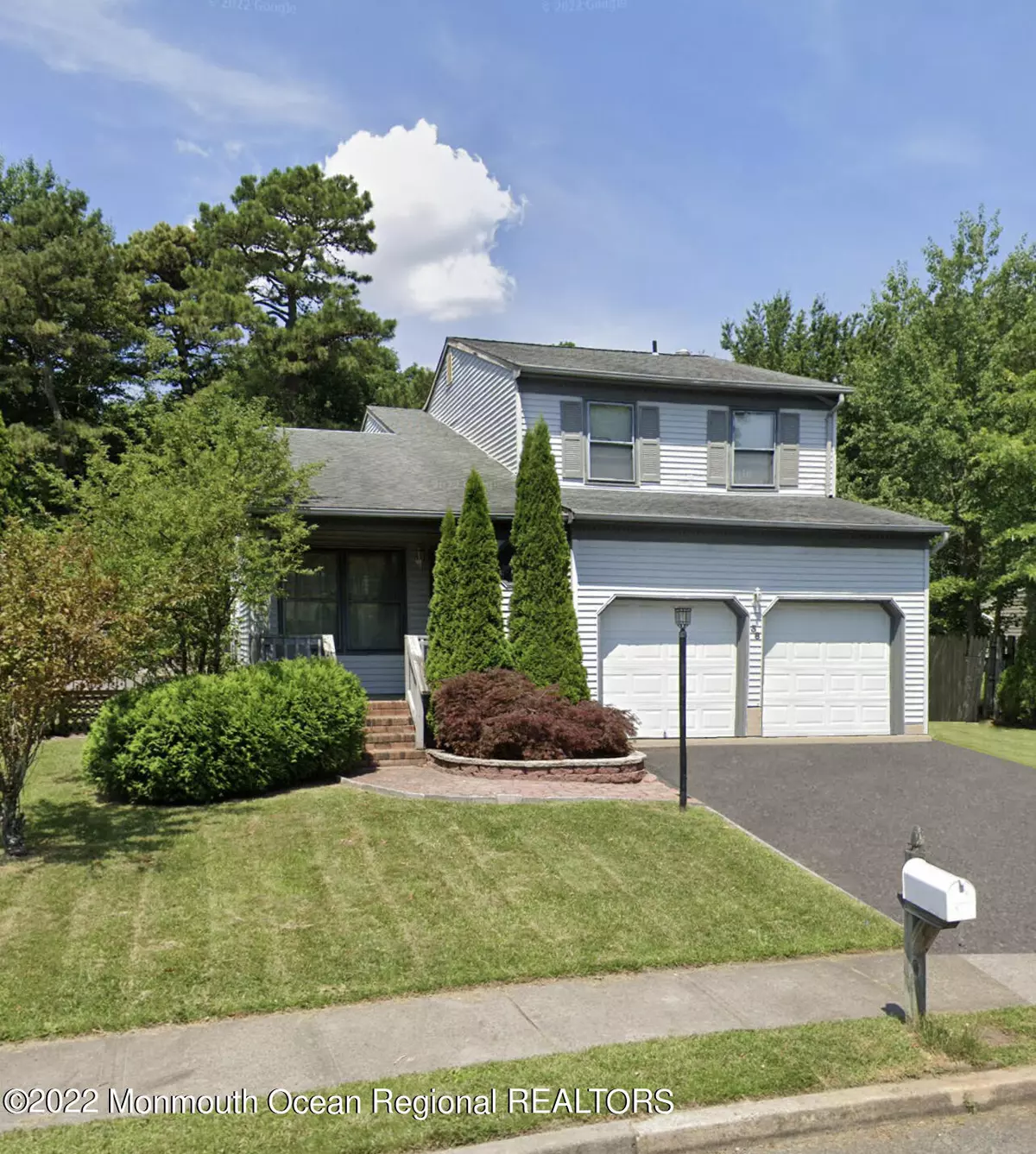 Tinton Falls, NJ 07753,38 Jonathan Drive