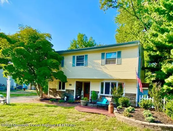 Spotswood, NJ 08884,44 Evelyn Terrace