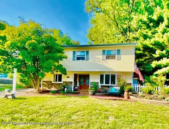 Spotswood, NJ 08884,44 Evelyn Terrace