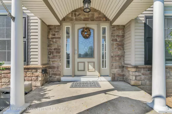 Millstone, NJ 08510,6 Emmons Drive