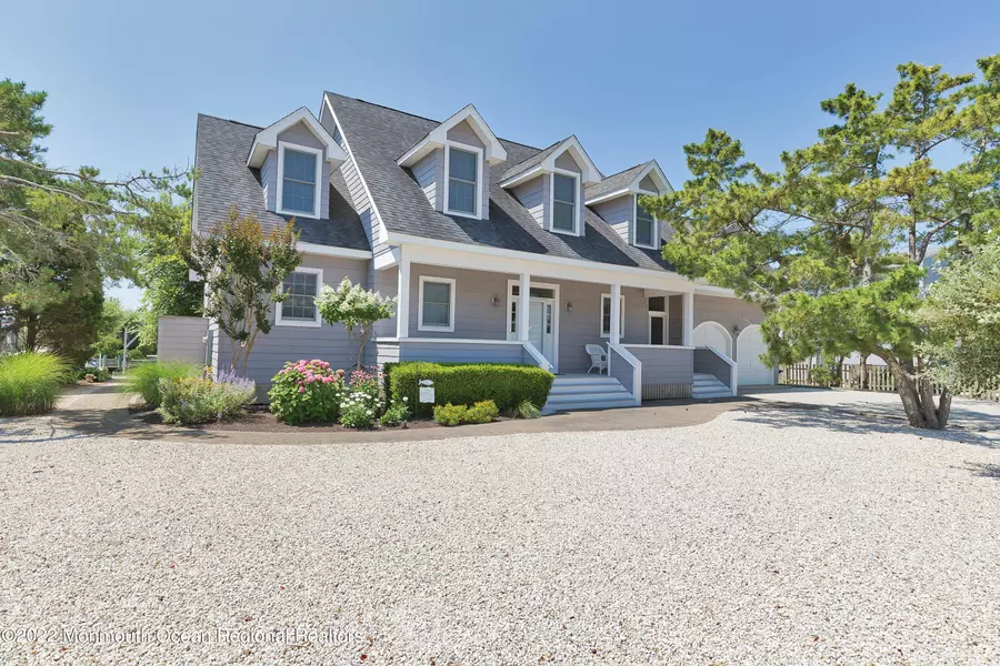 152 Marina Boulevard, Long Beach Twp, NJ 08008