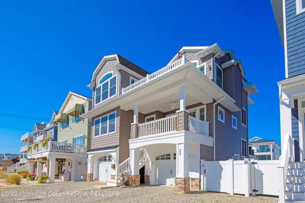 Ortley Beach, NJ 08751,22 Fielder Avenue