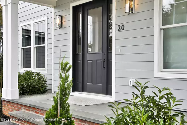 Rumson, NJ 07760,20 North Street