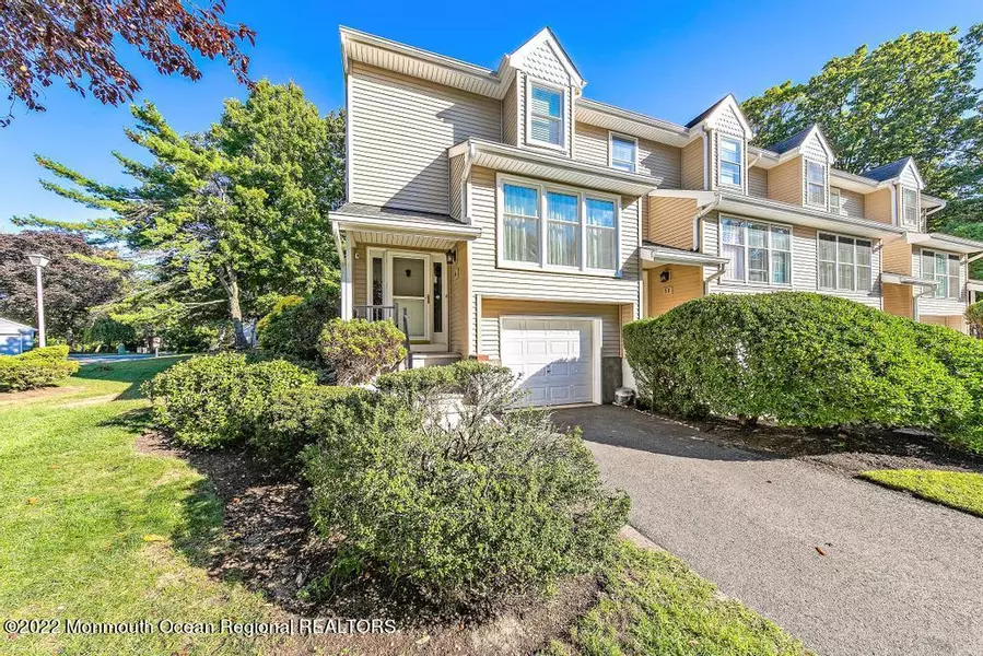 3 Hickory Court #A, Brielle, NJ 08730