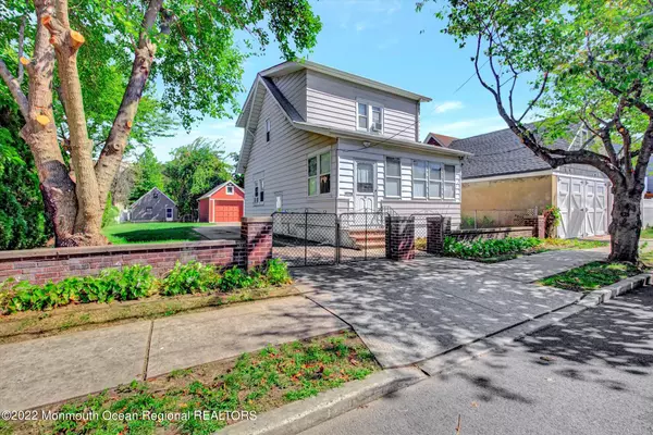 Garfield, NJ 07026,10 John Street