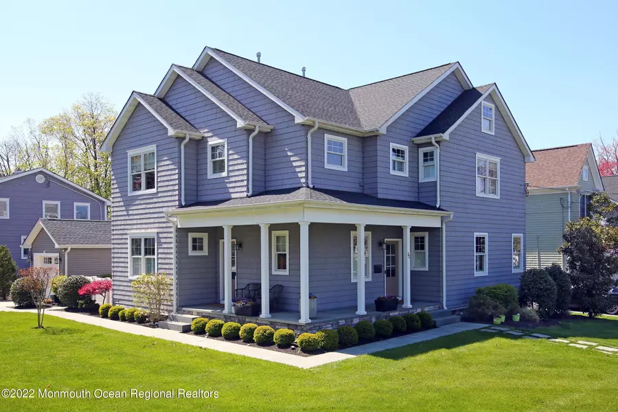 32 Avenue Of Two Rivers, Rumson, NJ 07760